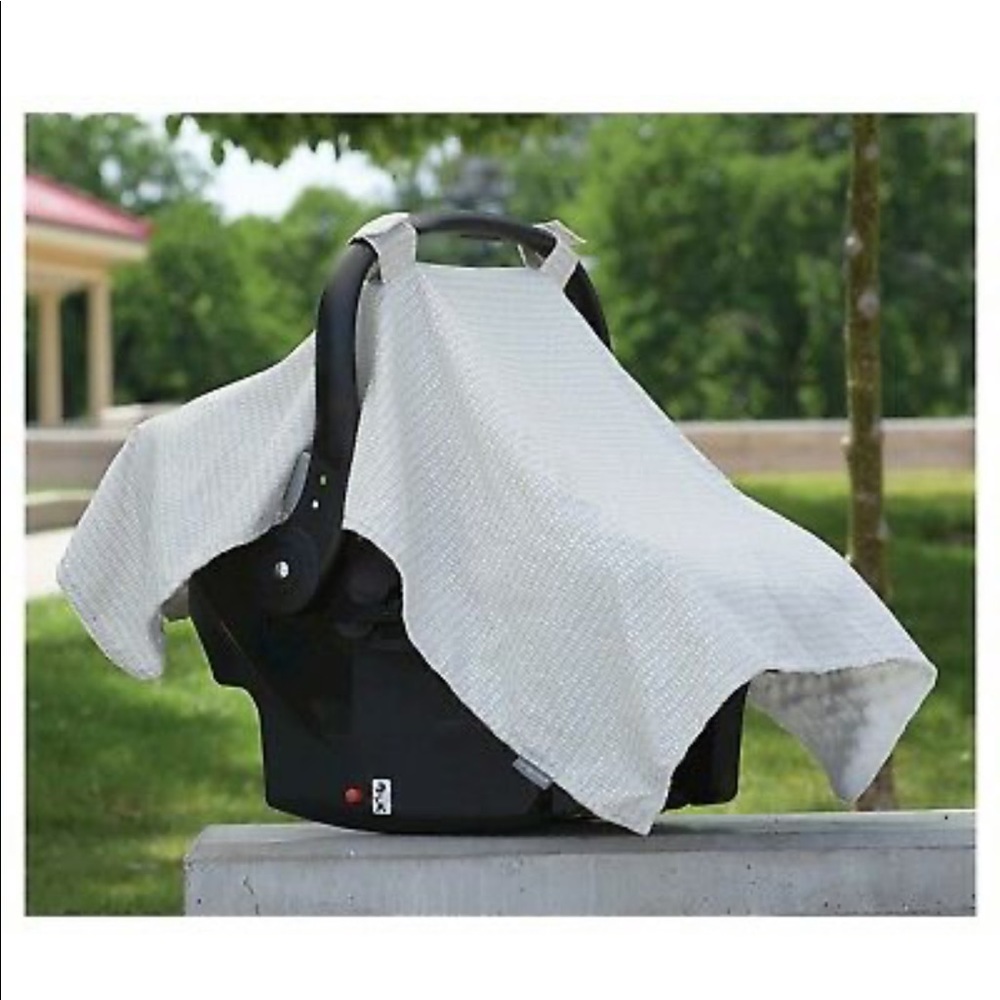 Cars seat canopy